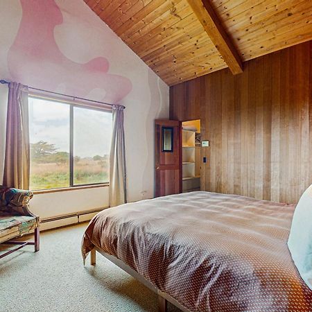 Вилла Norman House Си Ранч Экстерьер фото